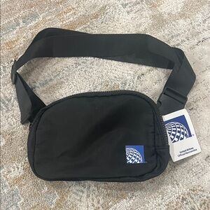 ‼️ United Airlines Fannypack ‼️